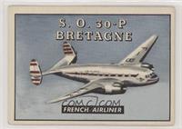 S.O. 30-P Bretagne [Good to VG‑EX]