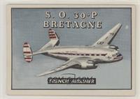 S.O. 30-P Bretagne