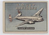 S.O. 30-P Bretagne [Poor to Fair]