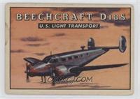 Beechcraft D18S [Poor to Fair]