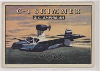 C-1 Skimmer [Good to VG‑EX]