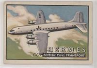 Hermes British Civil Transport