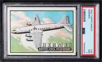 Hermes British Civil Transport [PSA 7 NM]