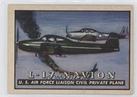 L-17 Navion