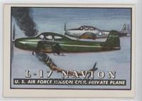 L-17 Navion