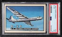 B-36 [PSA 5 EX]