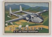 C-82 Packet