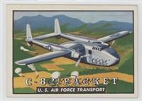 C-82 Packet