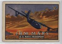 JRM Mars U.S. Navy Transport [Poor to Fair]