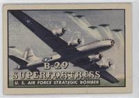 B-29 Superfortress