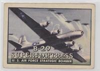 B-29 Superfortress