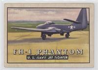 FH-1 Phantom