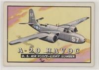 A-20 Havoc