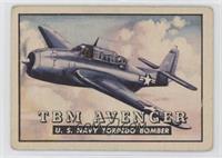 TBM Avenger [Poor to Fair]