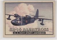 SA-16 Albatross