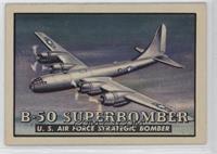 B-50 Superbomber