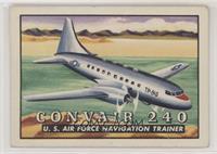 Convair 240