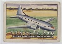 Convair 240 [COMC RCR Poor]