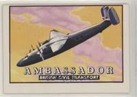 Ambasador