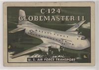 C-124 Globemaster II [Good to VG‑EX]