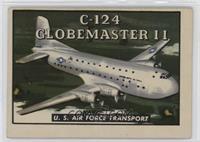 C-124 Globemaster II