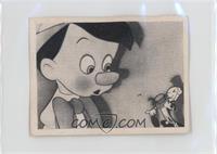 Pinocchio