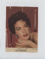 Ava Gardner [Good to VG‑EX]