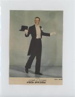 Fred Astaire [Good to VG‑EX]