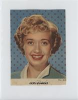 Jane Powell [Good to VG‑EX]