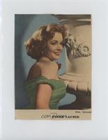 Piper Laurie [Good to VG‑EX]