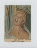Shelley Winters [Good to VG‑EX]