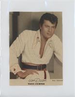 Tony Curtis [Good to VG‑EX]