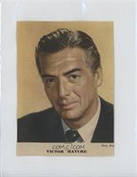 Victor Mature [Good to VG‑EX]