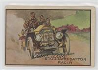 Stoddard-Dayton Racer [Good to VG‑EX]