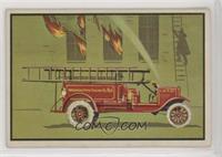1923 - Hose Cart