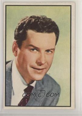 1953 Bowman Television and Radio Stars of the NBC - [Base] #14 - Russell Arms