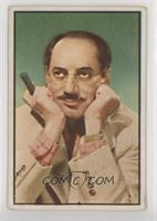 Groucho Marx [Poor to Fair]