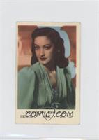 Dorothy Lamour [Good to VG‑EX]