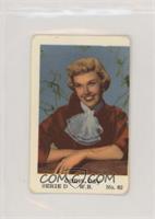 Doris Day [Good to VG‑EX]