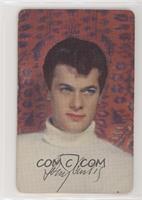 Tony Curtis [Good to VG‑EX]