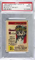 Edward III [PSA 2 GOOD]