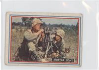 Mortar Sight [COMC RCR Poor]