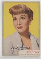 Eve Arden [Good to VG‑EX]