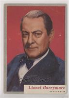 Lionel Barrymore [Good to VG‑EX]