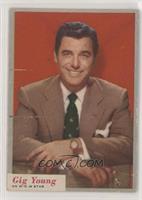 Gig Young [Good to VG‑EX]