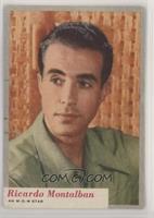 Ricardo Montalban [Good to VG‑EX]