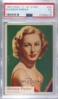 Eleanor Parker [PSA 5 EX]