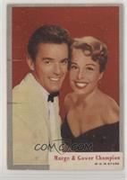 Marge & Gower Champion [Good to VG‑EX]