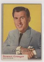 Stewart Granger [Poor to Fair]