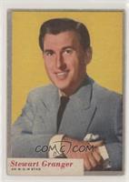 Stewart Granger [Poor to Fair]